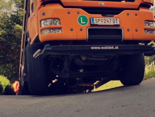 Unsere Jungs on Tour 2019