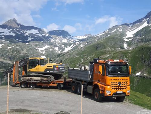 Unsere Jungs on Tour 2019