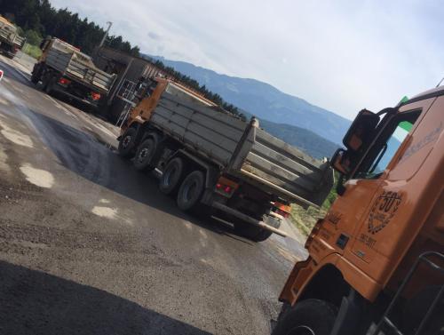 Unsere Jungs on Tour 2019