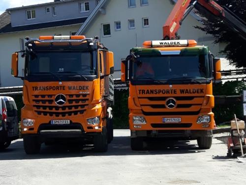 Unsere Jungs on Tour 2019