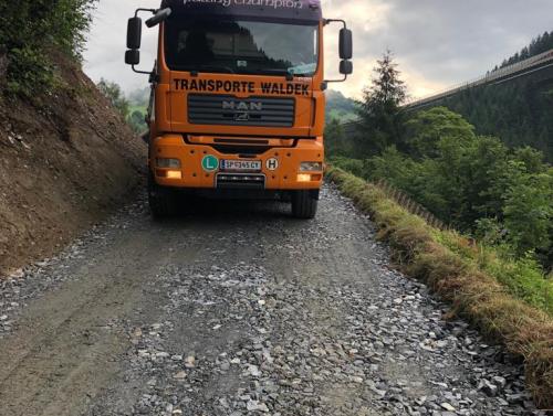 Unsere Jungs on Tour 2019