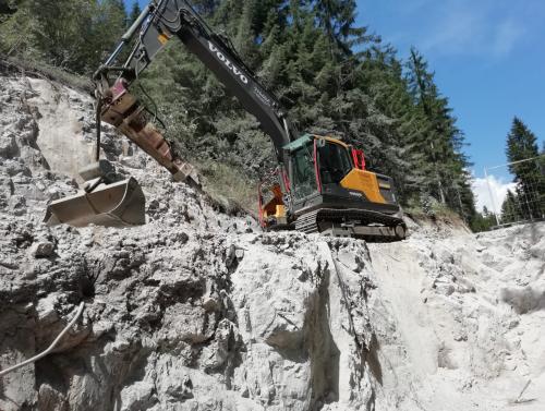 Unsere Jungs on Tour 2019