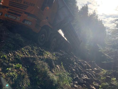 Unsere Jungs on Tour 2019