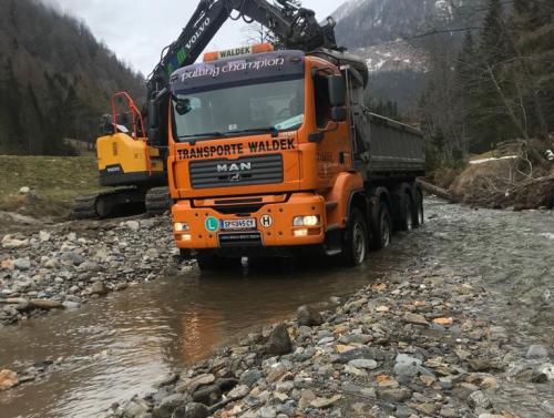 Unsere Jungs on Tour 2019