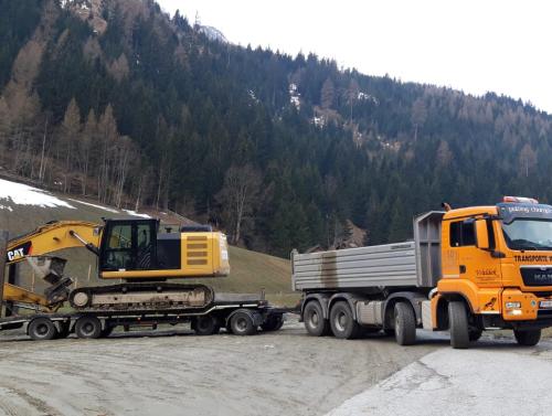 Unsere Jungs on Tour 2019