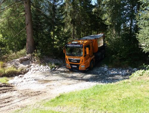 Unsere Jungs on Tour 2019