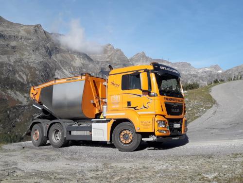 Unsere Jungs on Tour 2019