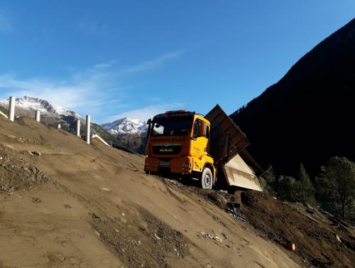 Unsere Jungs on Tour 2019