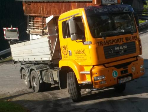 Unsere Jungs on Tour 2019