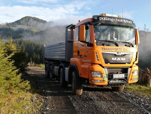 Unsere Jungs on Tour 2019