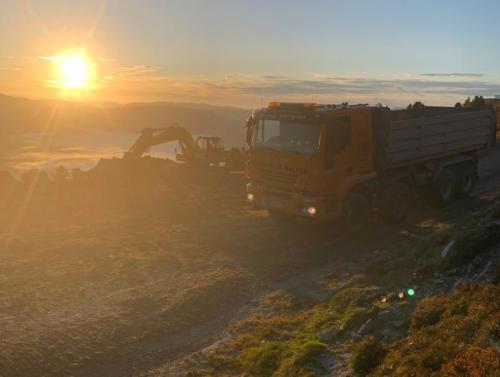 Unsere Jungs on Tour 2019