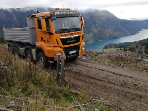 Unsere Jungs on Tour 2019