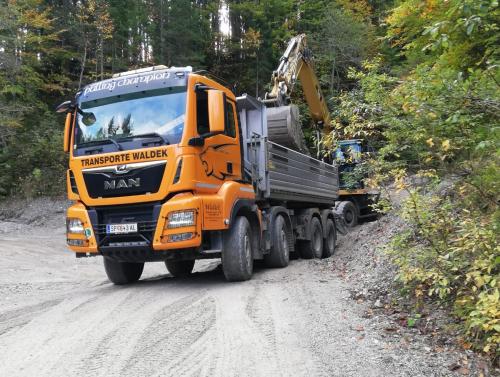 Unsere Jungs on Tour 2019