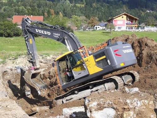 Unsere Jungs on Tour 2019