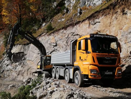 Unsere Jungs on Tour 2019