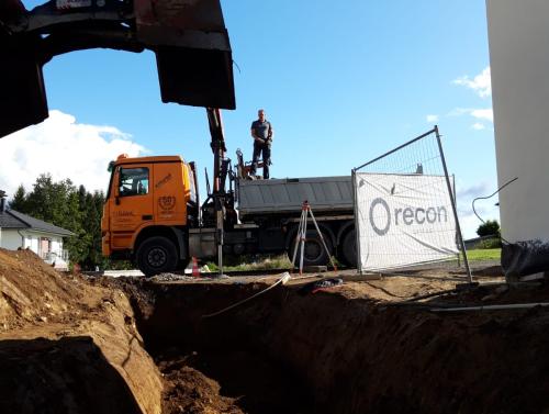 Unsere Jungs on Tour 2019