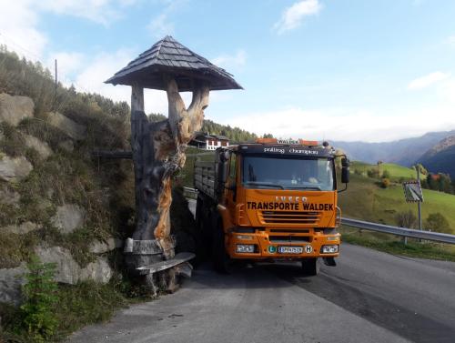 Unsere Jungs on Tour 2019