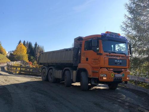 Unsere Jungs on Tour 2019