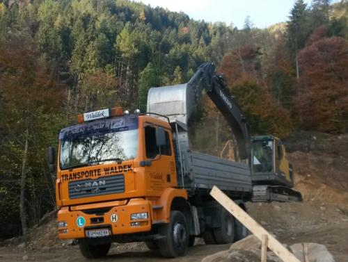 Unsere Jungs on Tour 2019