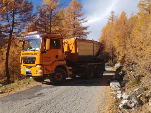 Unsere Jungs on Tour 2019