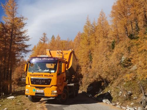 Unsere Jungs on Tour 2019