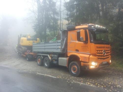 Unsere Jungs on Tour 2019