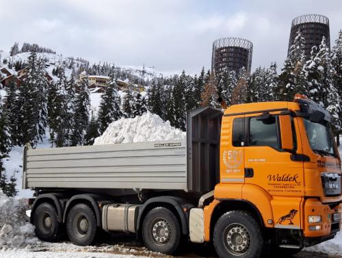 Unsere Jungs on Tour 2019