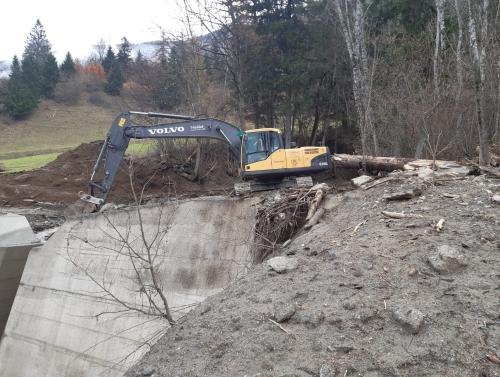 Unsere Jungs on Tour 2019