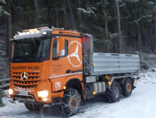 Unsere Jungs on Tour 2019