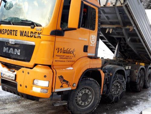 Unsere Jungs on Tour 2019