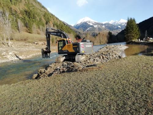 Unsere Jungs on Tour 2019
