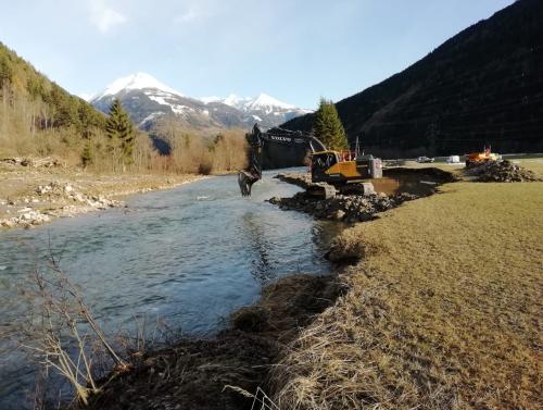 Unsere Jungs on Tour 2019