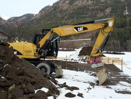 Unsere Jungs on Tour 2019