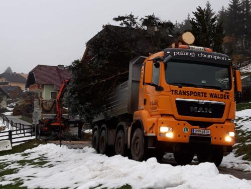 Unsere Jungs on Tour 2019