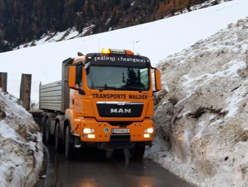 Unsere Jungs on Tour 2019