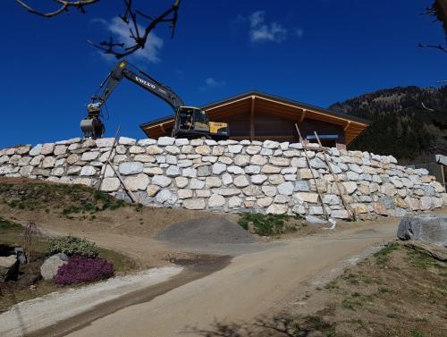 Unsere Jungs on Tour 2019