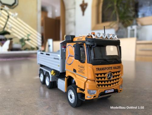 Unsere Jungs on Tour 2019