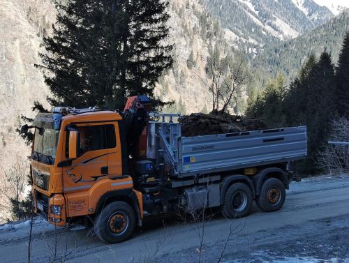 Unsere Jungs on Tour 2020