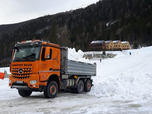 Unsere Jungs on Tour 2020