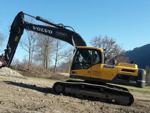 Unsere Jungs on Tour 2020