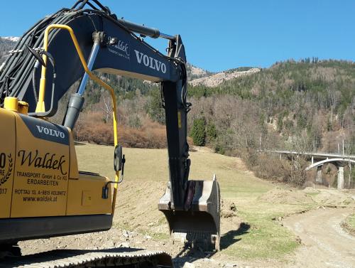 Unsere Jungs on Tour 2020