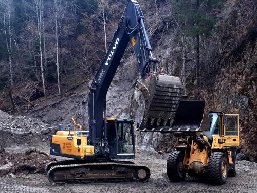 Unsere Jungs on Tour 2020