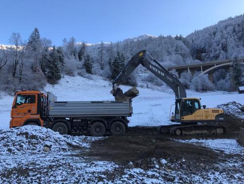 Unsere Jungs on Tour 2020