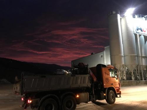 Unsere Jungs on Tour 2020