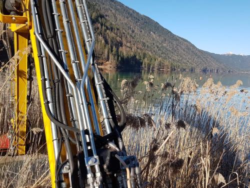 Unsere Jungs on Tour 2020