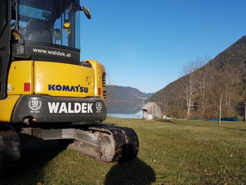 Unsere Jungs on Tour 2020