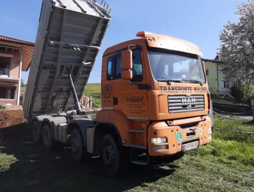 Unsere Jungs on Tour 2020