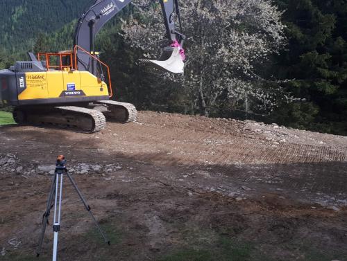 Unsere Jungs on Tour 2020