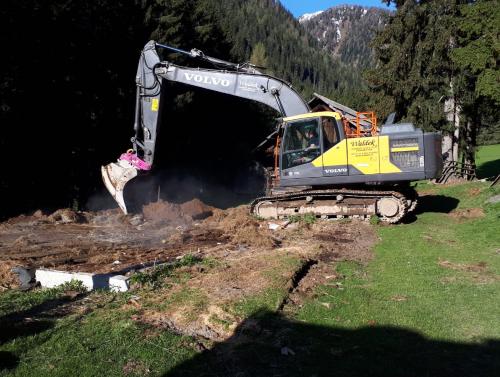 Unsere Jungs on Tour 2020