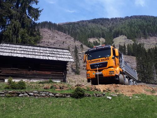 Unsere Jungs on Tour 2020